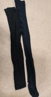 1xStrupfhose dunkel blau 1xLeggins schwarz Altona - Hamburg Ottensen Vorschau