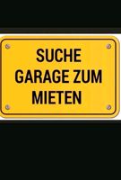 Ich Suche Garage zum mieten,Herne Wanne 44649 Nordrhein-Westfalen - Herne Vorschau