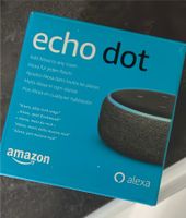 Amazon Echo dot Nordrhein-Westfalen - Gelsenkirchen Vorschau