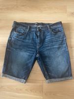Kurze Jeans Hose | Shorts Hollister | Gr. 36 Bayern - Regensburg Vorschau