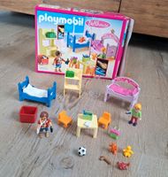 Playmobil ovp Dollhouse Kinderzimmer 5306 Herzogtum Lauenburg - Sandesneben Vorschau