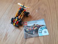 Tolles Rennauto von Lego Technic - wie neu! Bayern - Lindenberg im Allgäu Vorschau