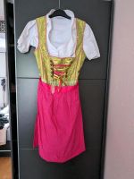 Schönes Dirndl von MarJo mit Dirndl Bluse. Alles neu! Leipzig - Eutritzsch Vorschau