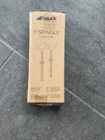 Hauck Y-Spindle 2 Stk. , Treppenschutzgitter Nordrhein-Westfalen - Hückelhoven Vorschau