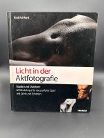 Licht in der Aktfotografie - Buch Schleswig-Holstein - Oststeinbek Vorschau