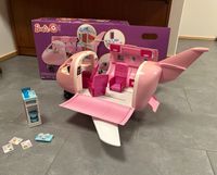 Barbie Flugzeug Bayern - Stegaurach Vorschau