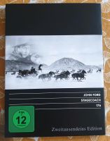 John Ford: Stagecoach (zweitausendeins) Horn-Lehe - Lehesterdeich Vorschau