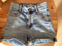 Jeans kurz 140 Mädchen Kiel - Wellsee-Kronsburg-Rönne Vorschau