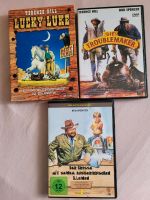 3DVDs mit Terence Hill (2x Bud Spencer) Obergiesing-Fasangarten - Obergiesing Vorschau