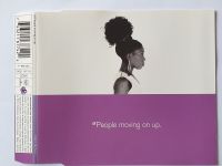 M People – Moving On Up 4 Track MCD 743211677424 Bielefeld - Sennestadt Vorschau