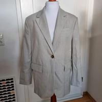 Blazer Mango grau M Wiesbaden - Mainz-Kastel Vorschau