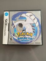 Pokémon SoulSilver Version Nintendo DS Schleswig-Holstein - Kiel Vorschau