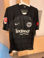 Eintracht Frankfurt Trikot sge Nike Original M auswärts schwarz Bonn - Poppelsdorf Vorschau