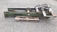 Schwerer Steinbock Stapler Mast Original FUG von der BW Bayern - Rattenberg Vorschau