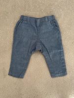 Coole Zara Baby Hose aus superleichtem Material 62cm. Saarbrücken-Dudweiler - Dudweiler Vorschau