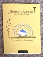 Buch - Elektrisch + Autonom (sehr gut) Baden-Württemberg - Kämpfelbach Vorschau