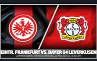2 Tickets Eintracht Frankfurt- Bayer Leverkusen TAUSCHE Wiesbaden - Nordenstadt Vorschau