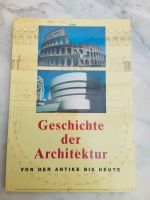 Geschichte der Architektur, Jan Gympel Münster (Westfalen) - Roxel Vorschau