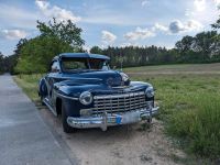 Dodge D24 Coupe mit H-Zulassung Brandenburg - Eisenhüttenstadt Vorschau