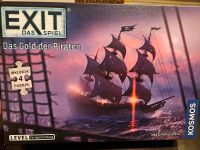 Exit Puzzle das Gold der Piraten Nordrhein-Westfalen - Hamm Vorschau