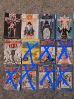 Mangas (One piece, Deathnote, Mob Psycho 100) Nordrhein-Westfalen - Herford Vorschau