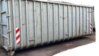 Suche Abrollcontainer 31cbm Mist geeignet gut erhalten Niedersachsen - Kirchlinteln Vorschau