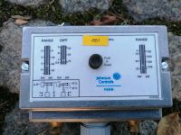 Johnson Controls PENN Kühlmittel Druck Steuerung Sachsen - Trebsen Vorschau
