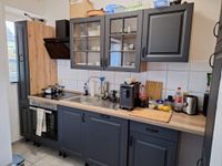 Küche mit Elektrogeräten Niedersachsen - Bösel Vorschau