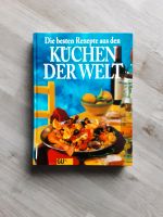 Küchen der Welt - Kochbuch Niedersachsen - Cuxhaven Vorschau