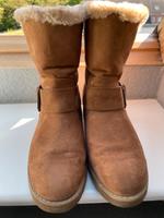 Damenstiefel Dortmund - Lütgendortmund Vorschau