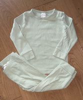 H&M SET MINT GR 80/86 HOSE SHIRT JUNGEN MÄDCHEN TOP ZUSTAND Dresden - Weixdorf Vorschau