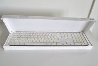 Apple MB 110D/B Tastatur / Keyboard Niedersachsen - Spelle Vorschau