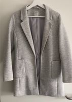 Neu Only Blazer Mantel Jacke grau Schleswig-Holstein - Fleckeby Vorschau