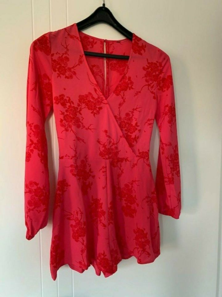 Bluse Hollister M in Lindern (Oldenburg)