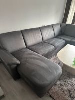Couch, Sofa, Wohnlandschaft mit Bett Funktion Kiel - Elmschenhagen-Nord Vorschau