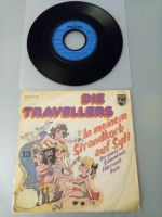 Die Travellers Single – In Meinem Strandkorb Auf Sylt – von 1974 Innenstadt - Köln Altstadt Vorschau