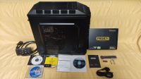 komplett PC EVGA Geforce 295 GTX Asus Striker II NSE WIN7 Skythe Hessen - Kelsterbach Vorschau