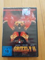 DVD Grizzly 2 Klassiker Neu Charlie Sheen/ George Clooney 10 Euro Nordrhein-Westfalen - Mönchengladbach Vorschau