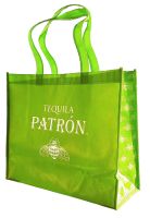 Einkaufstasche Shopper Tragetasche Tequila Patron - NEU 4,50 € Hamburg Barmbek - Hamburg Barmbek-Nord Vorschau