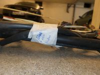 Vw golf 2 kabelbaum licht hinten Nordrhein-Westfalen - Leverkusen Vorschau