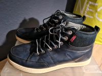 LEVIS Schuhe 42 43 Stiefel Winterstiefel Leder Kunstleder Rheinland-Pfalz - Kaiserslautern Vorschau