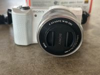 Sony AX 5000 ILCE 5000l Kamera Köln - Rath-Heumar Vorschau