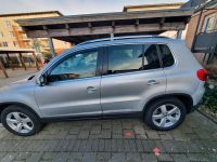 Volkswagen Tiguan 1.4 Wandsbek - Steilshoop Vorschau