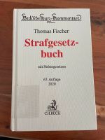 Thomas Fischer StGB Kommentar Nordrhein-Westfalen - Olpe Vorschau