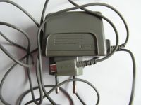 Netzteil Nintendo Power Supply Bayern - Pfarrweisach Vorschau