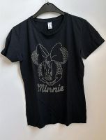 Tshirt # Minnie (Micky Mouse) # Größe M Hessen - Nüsttal Vorschau