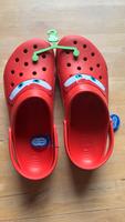 Crocs Lightning McQueen/ Größe 48/49 Berlin - Tempelhof Vorschau