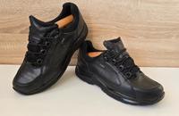 HAIX Dakota Gore Tex Low Black Schuhe Sicherheitsschuhe Leder 43 Nürnberg (Mittelfr) - Nordstadt Vorschau
