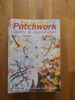 16x Patchwork Zeitschriften Nähzeitschriften Burda Quilts&Appli Hessen - Biedenkopf Vorschau