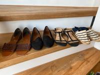 Sandalen Loafer Espadrilles 37 Nordrhein-Westfalen - Pulheim Vorschau